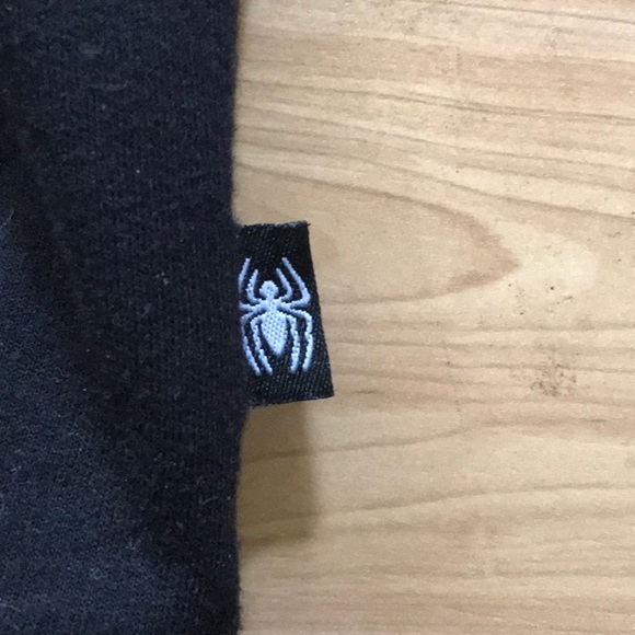Spider-Man sweatshirt - Picture 2 of 8